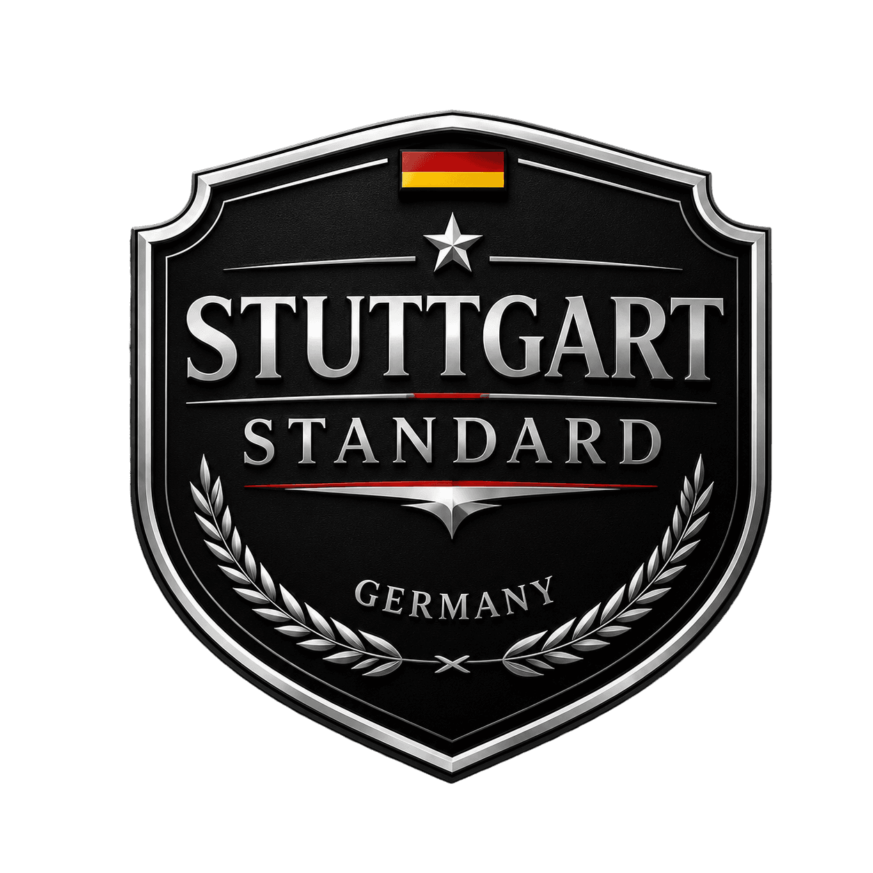 Stuttgart Standard — Germany
