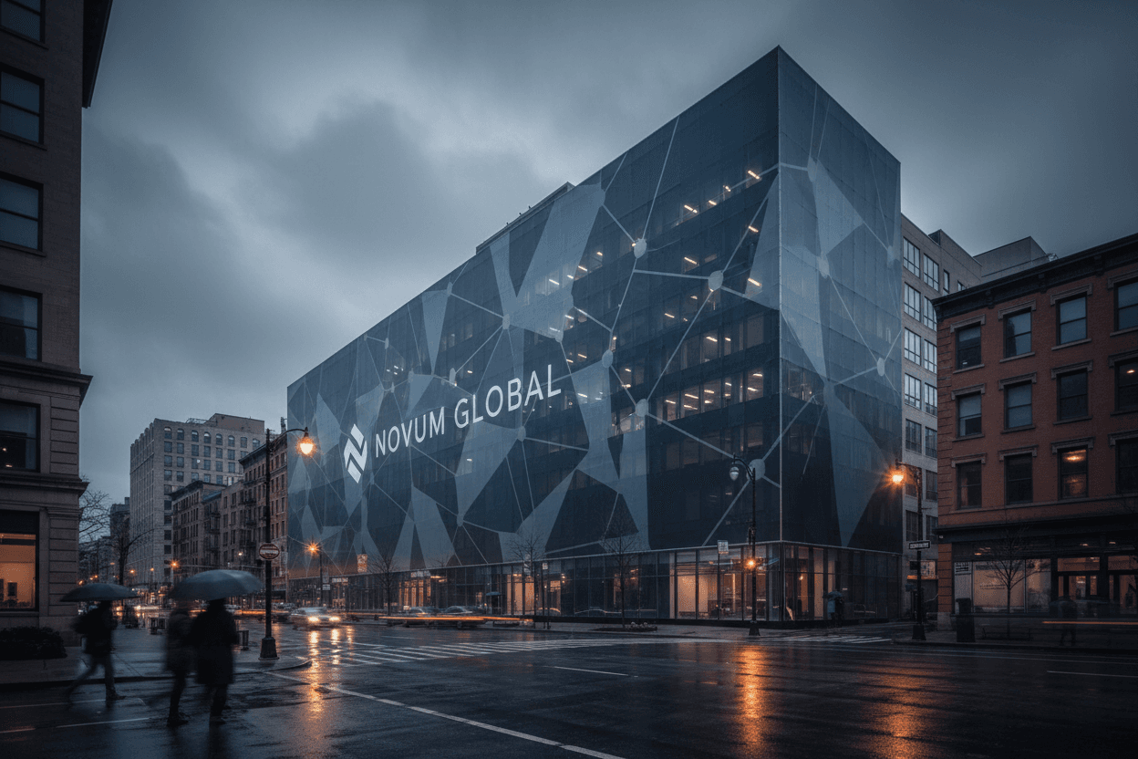 Commercial building wraps: signage, branding, and protection