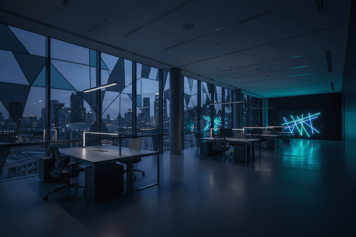 Solar control window film: heat rejection vs. visibility