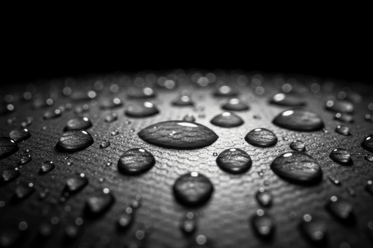 Hydrophobic nano-coatings: the next step in surface protection