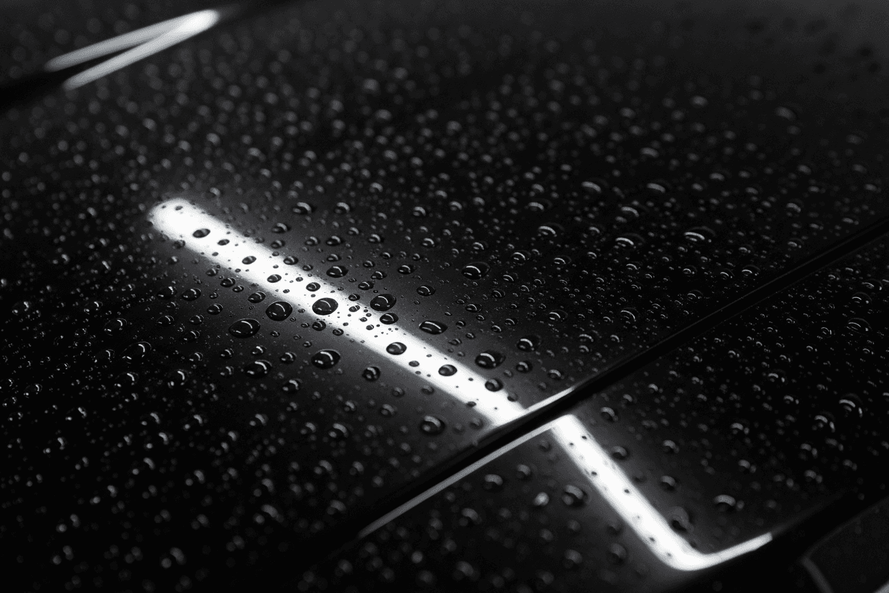 Premium ceramic coatings: durability vs. aesthetics