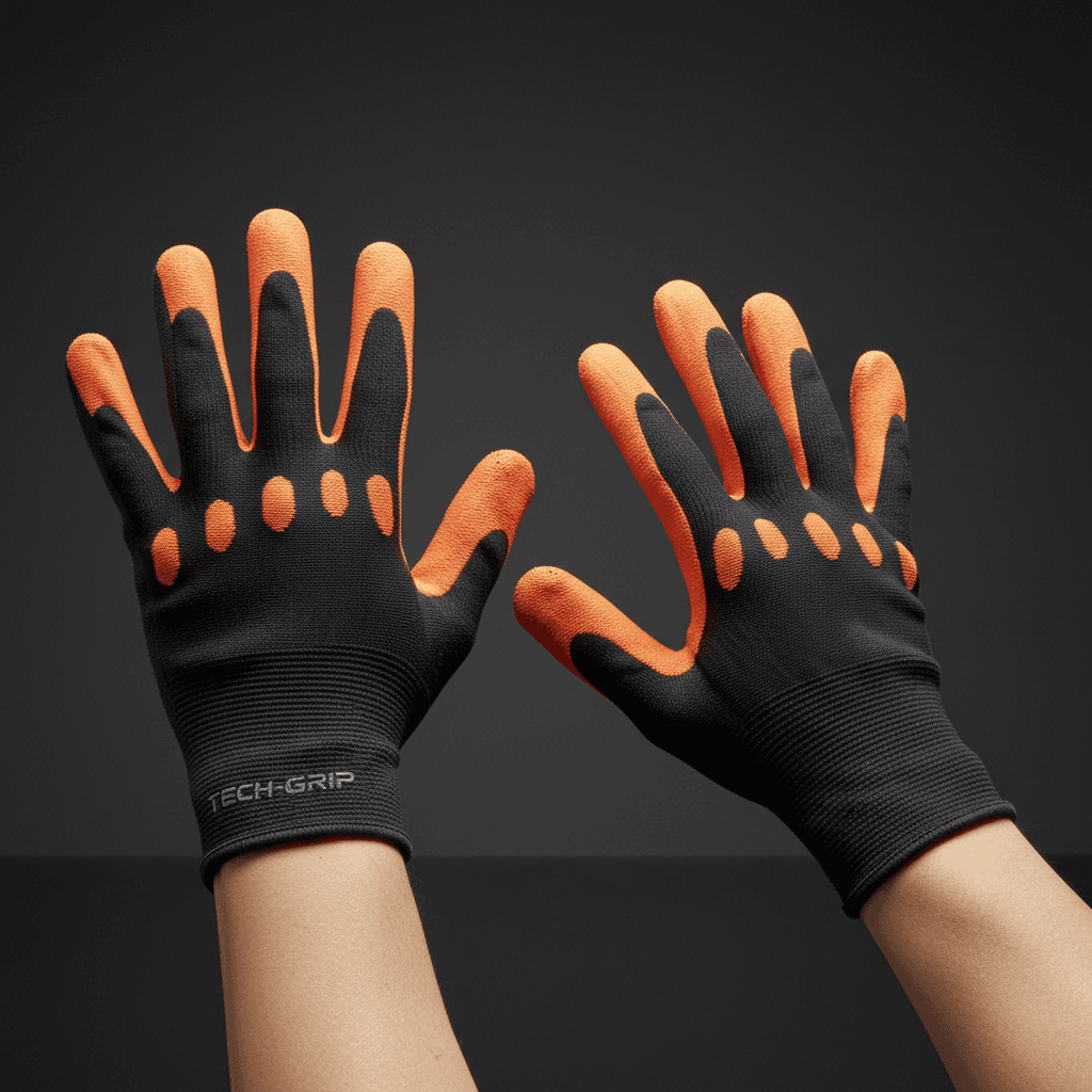 Installation Gloves