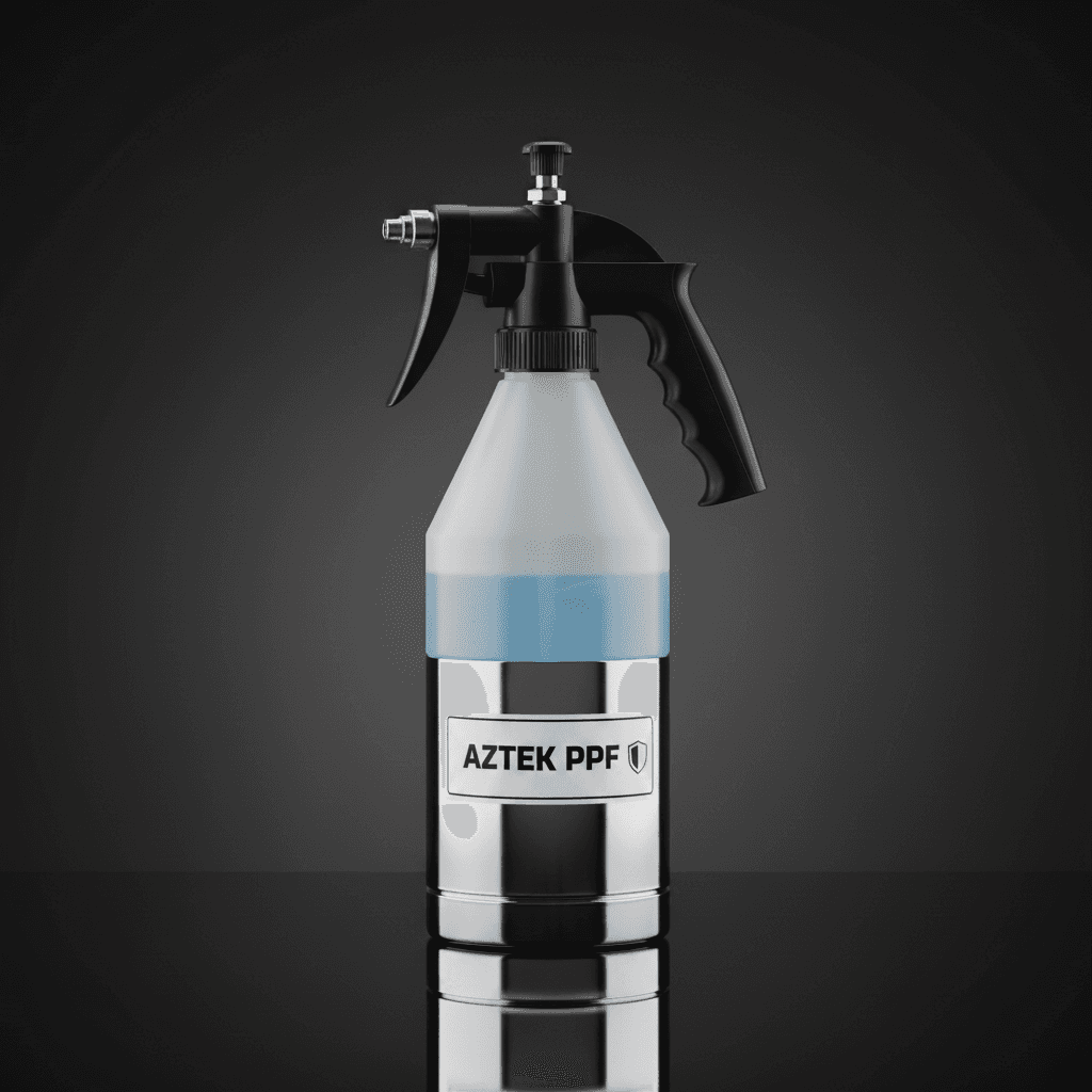 Sprayer Bottle
