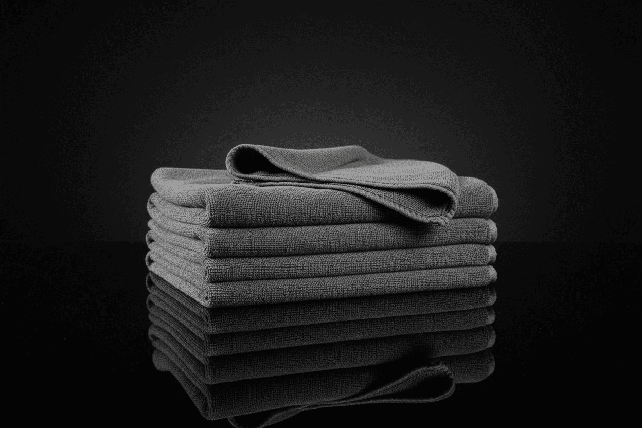 Microfiber Towel