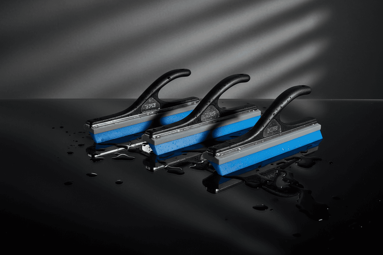 PPF Squeegee