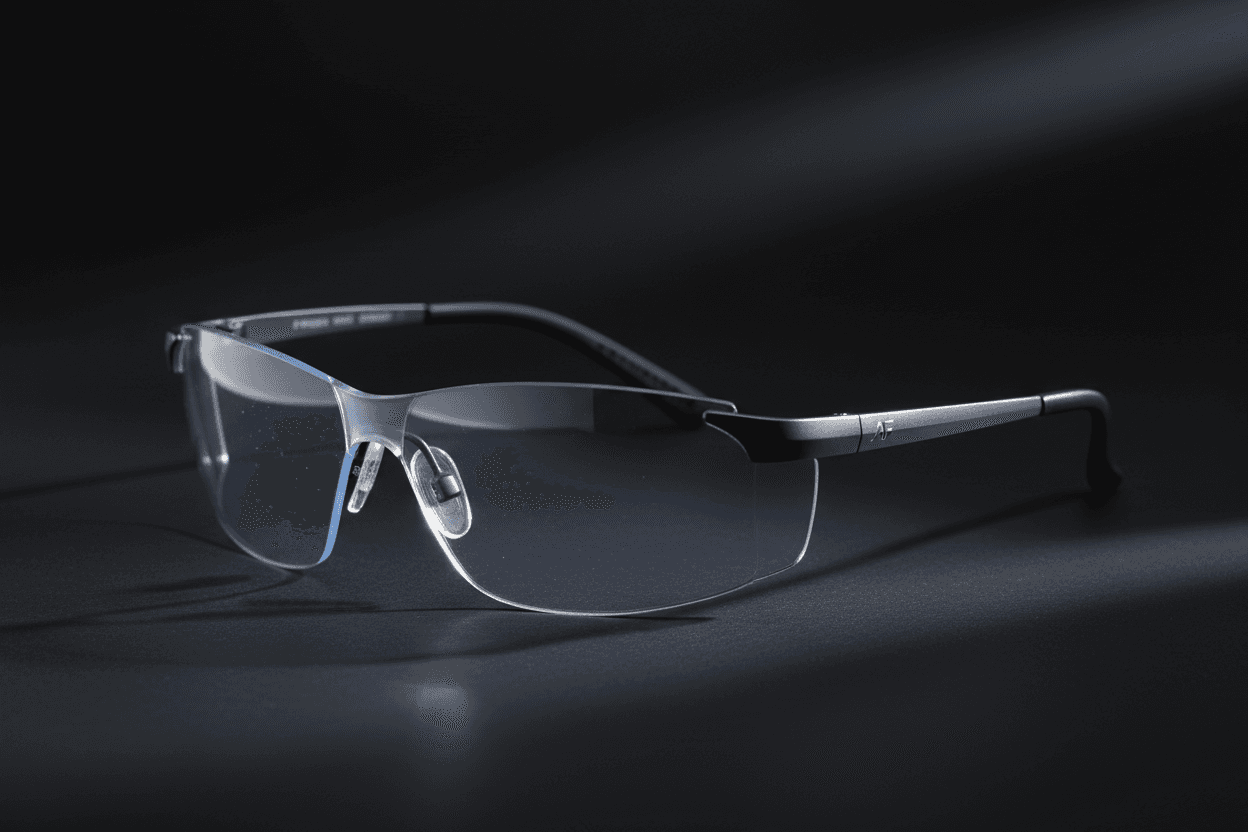 Protective Eye Gear