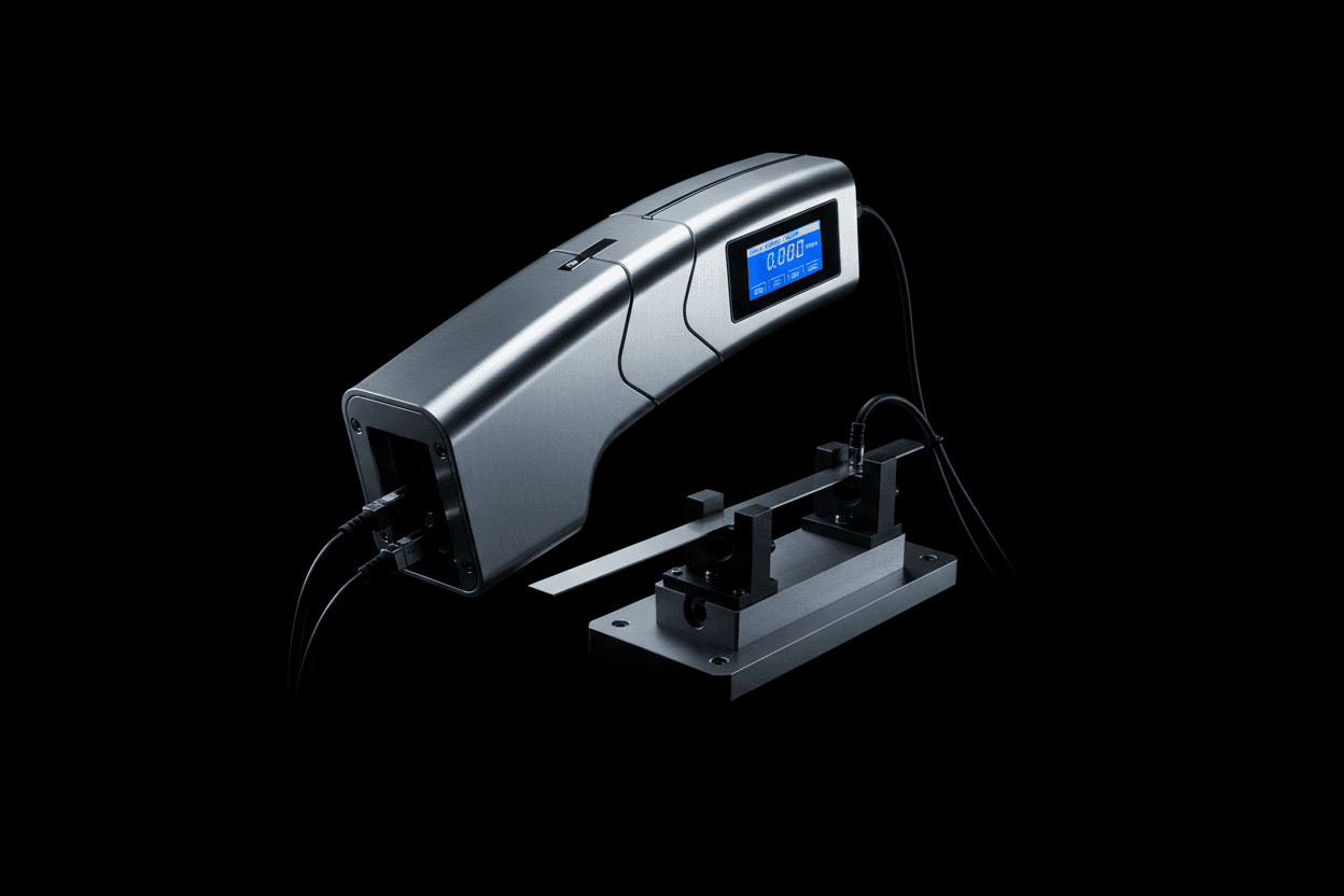 Tensile Tester